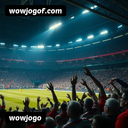 Comparação APP mobile vs versão web da wowjogo