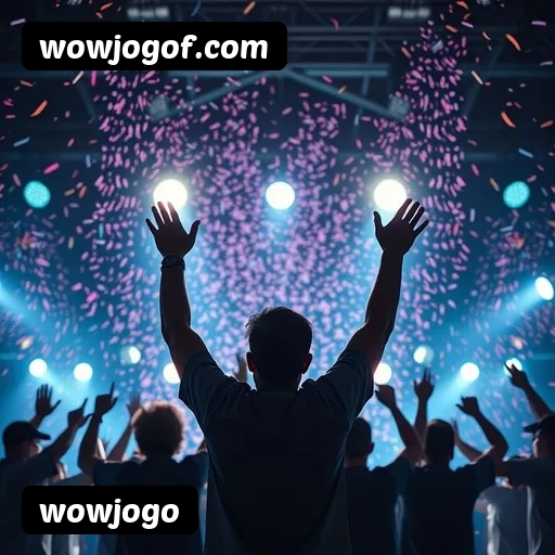 wowjogo bônus R$5.000 + 500 giros - Rollover 35x, prazo 30 dias, 38% taxa conversão