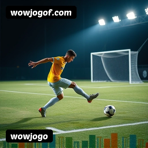 Logo da wowjogo