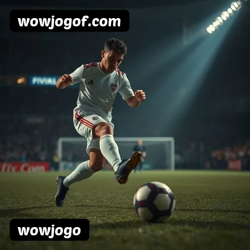 wowjogo APP mobile iOS Android - 187 mil downloads São Paulo Rio BH